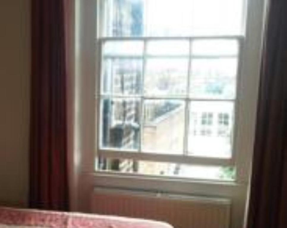 Belgrave House Hotel Londra Cameră foto